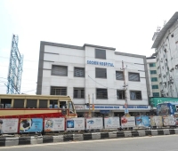 Cochin Hospital Ernakulam