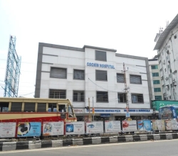 Cochin Hospital Ernakulam