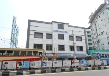 Cochin Hospital Ernakulam
