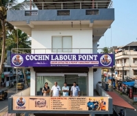 Cochin Labour Point Kalamassery