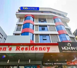 Cochin Queen’s Residency