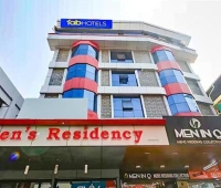 Cochin Queen’s Residency