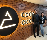 Codeace It Solutions Nellikode
