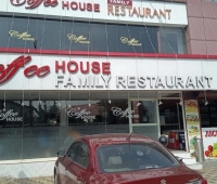 Coffee House Family Restaurant Kumaranalloor
