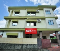 Collection O Lala Homes Ernakulam