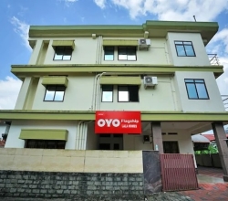 Collection O Lala Homes Ernakulam