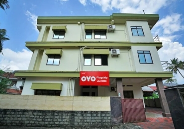 Collection O Lala Homes Ernakulam