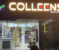 Colleen’s Boutique