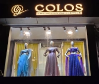 Colos The Designing Couture