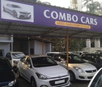 Combo Used Cars Thiruvannur