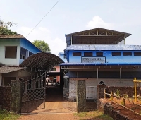 Community Health Centre Badiadka