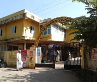 Community Health Centre Meenangadi