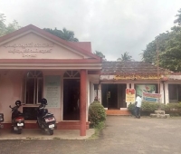 Community Health Centre Ollur