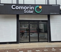 Comorin Solar Perinthalmanna