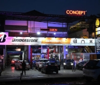 Concept Autohub Kazhakkoottam