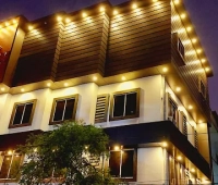 Confident Residency Guruvayur