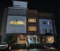Continento Hotel Chembra