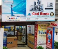 Cool House AC Dealer Koorkenchery