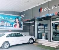 Cool Plus AC Dealer Veliyannur