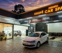 Coope Automotive Car Wash Kattappana
