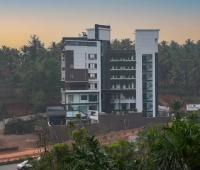 Copper Folia Hotel Kozhikode