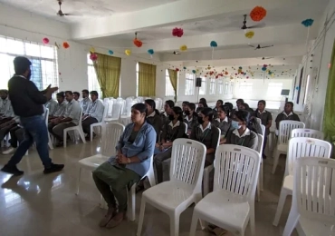 Core Institute Of Technology