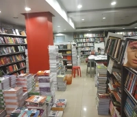 Cosmobooks Thrissur