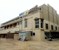 Cowmalaya Cinemas Kozhinjampara