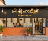 Cp Haji’s Restaurant Vellayil