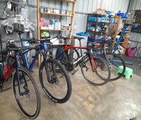 Crank Joint Bicycle Shop Patturaikkal