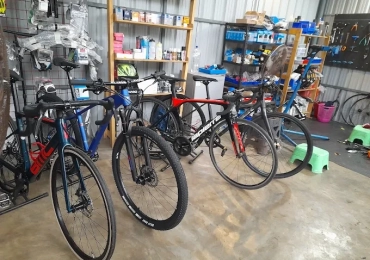 Crank Joint Bicycle Shop Patturaikkal