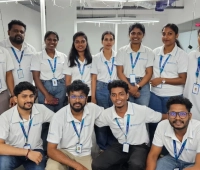 Crayo Tech Business Solution Karyavattom
