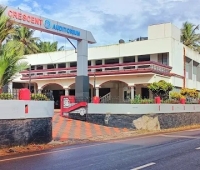 Crescent Auditorium Pothencode