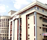 Crescent Hospital Alathur