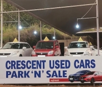 Crescent Used Cars Adoor