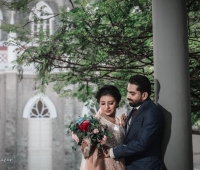 Criacao Wedding Photography Sultan Bathery