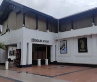 Crown Theatre Mananchira