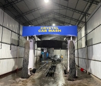 Crystal Car Wash Ernakulam