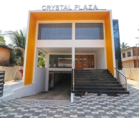 Crystal Plaza Auditorium Sakthikulangara