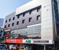 Crystal Residency Kozhikode