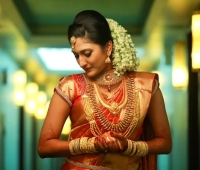 Crystal Visual Media Wedding Photography Nurani