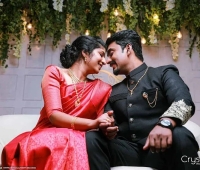 Crystalline Wedding Photography Kundannoor