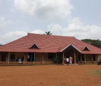 Csi Heritage Auditorium Kunnamkulam