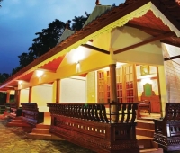 Cybele Hill Hotel Wayanad