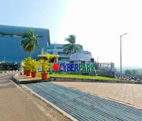 Cyberpark Nellikkode
