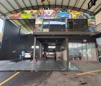 D Ground Autospot Ramanattukara