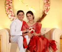 D Max Creative Wedding Photography Thiruvallam