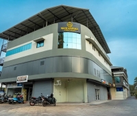 D Nest Inn Hotel Chiyyaram