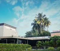 D9 By Monarch Restaurant Palakkad