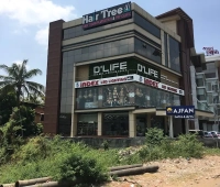 D’LIFE Home Interiors Thrissur